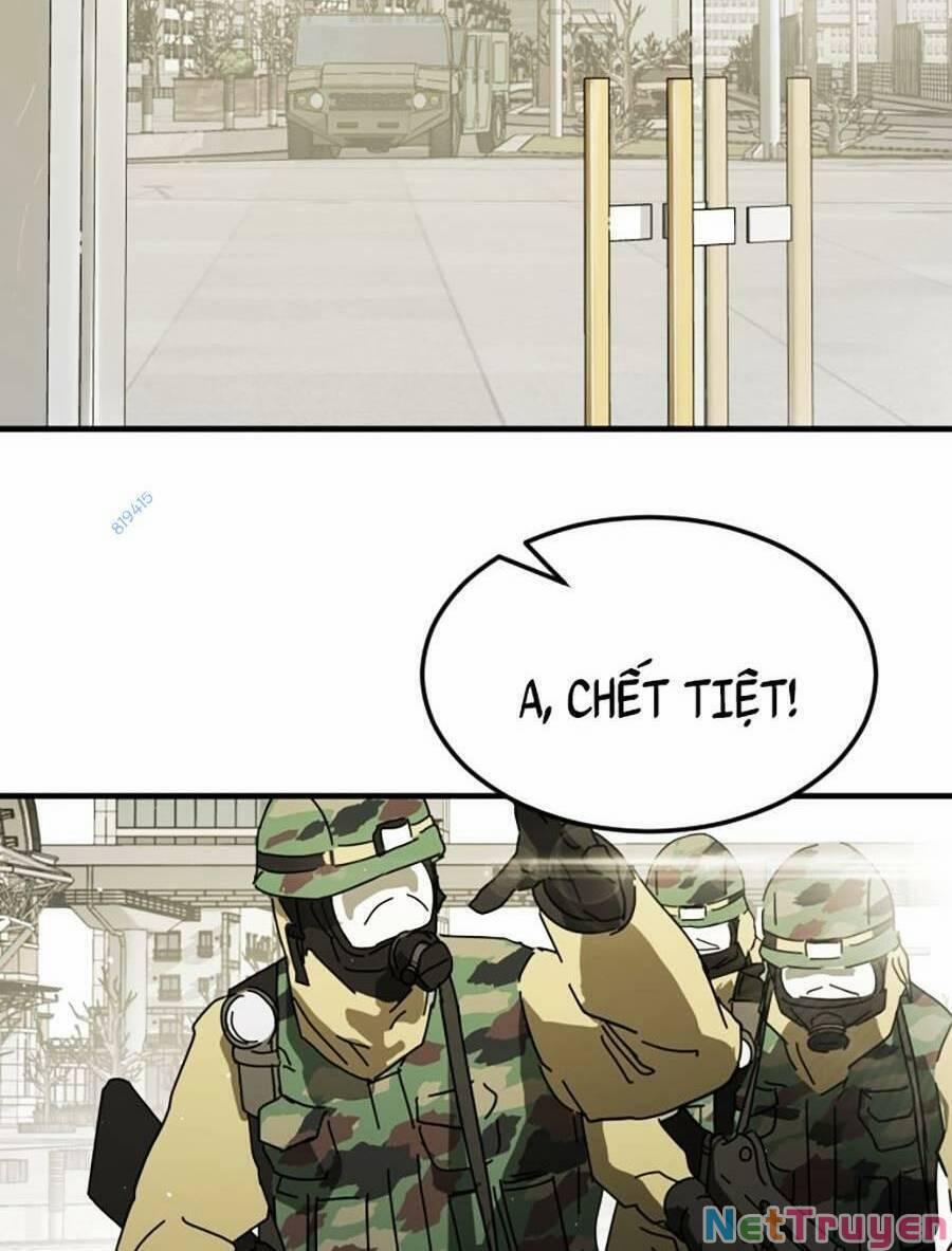 Đại Dịch Seoul 38 trang 9