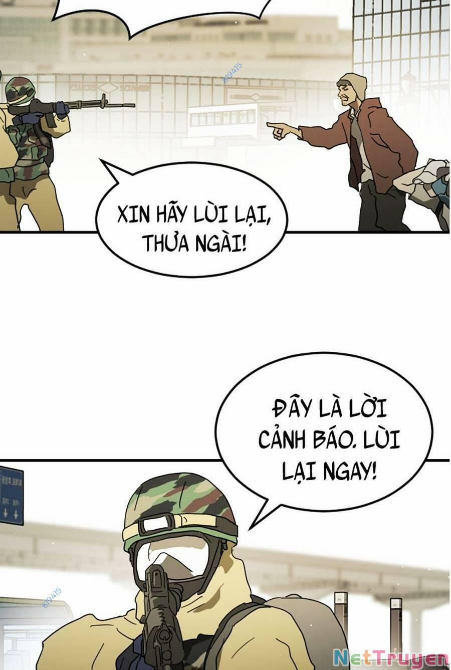 Đại Dịch Seoul 38 trang 95