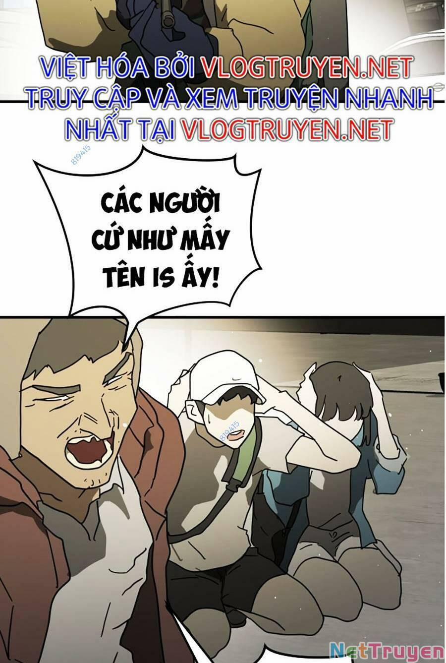 Đại Dịch Seoul 38 trang 96