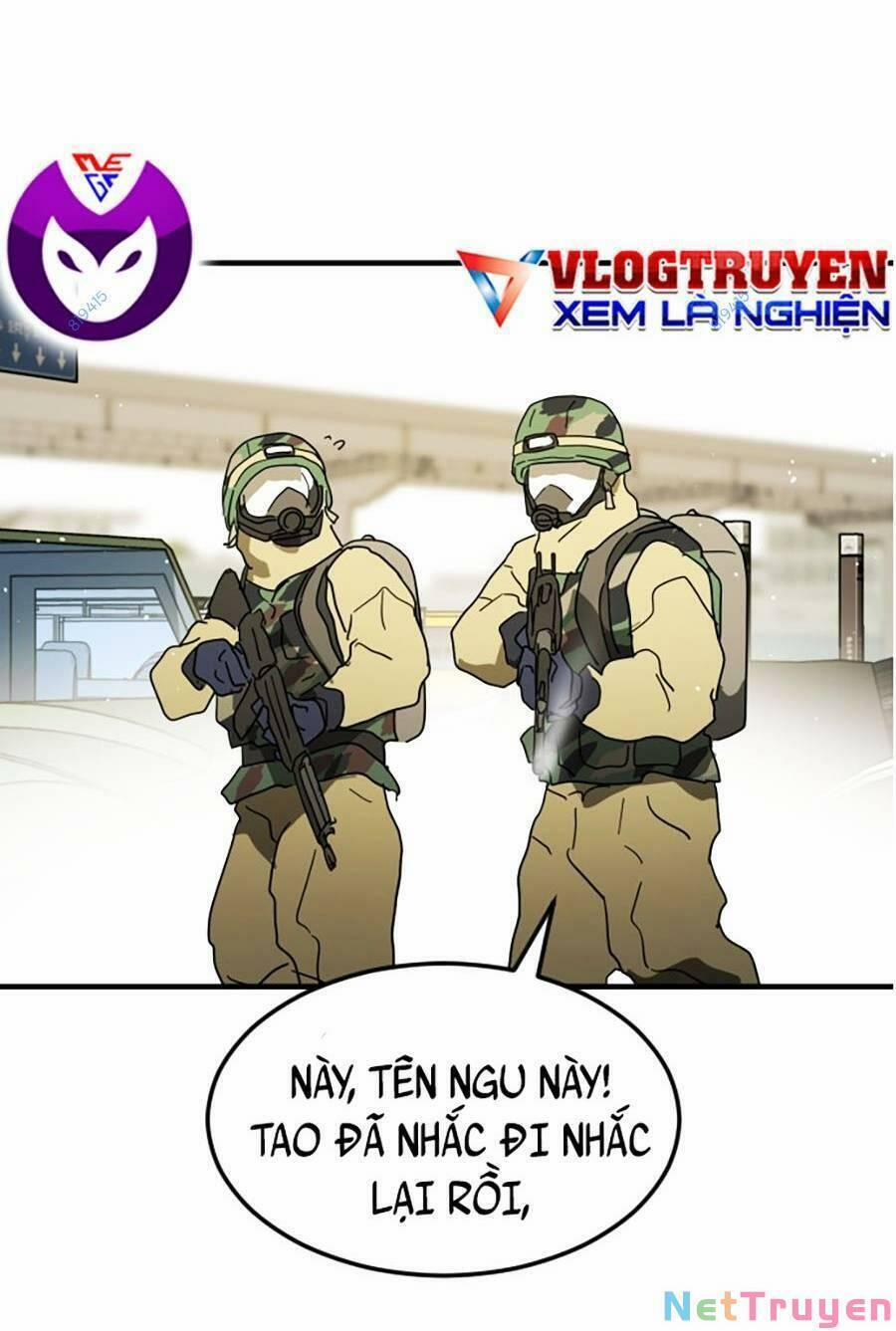 Đại Dịch Seoul 38 trang 98
