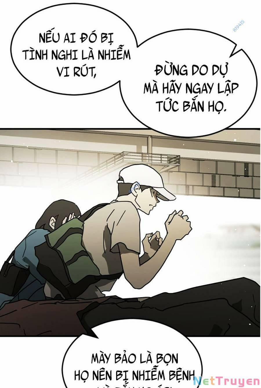 Đại Dịch Seoul 38 trang 99