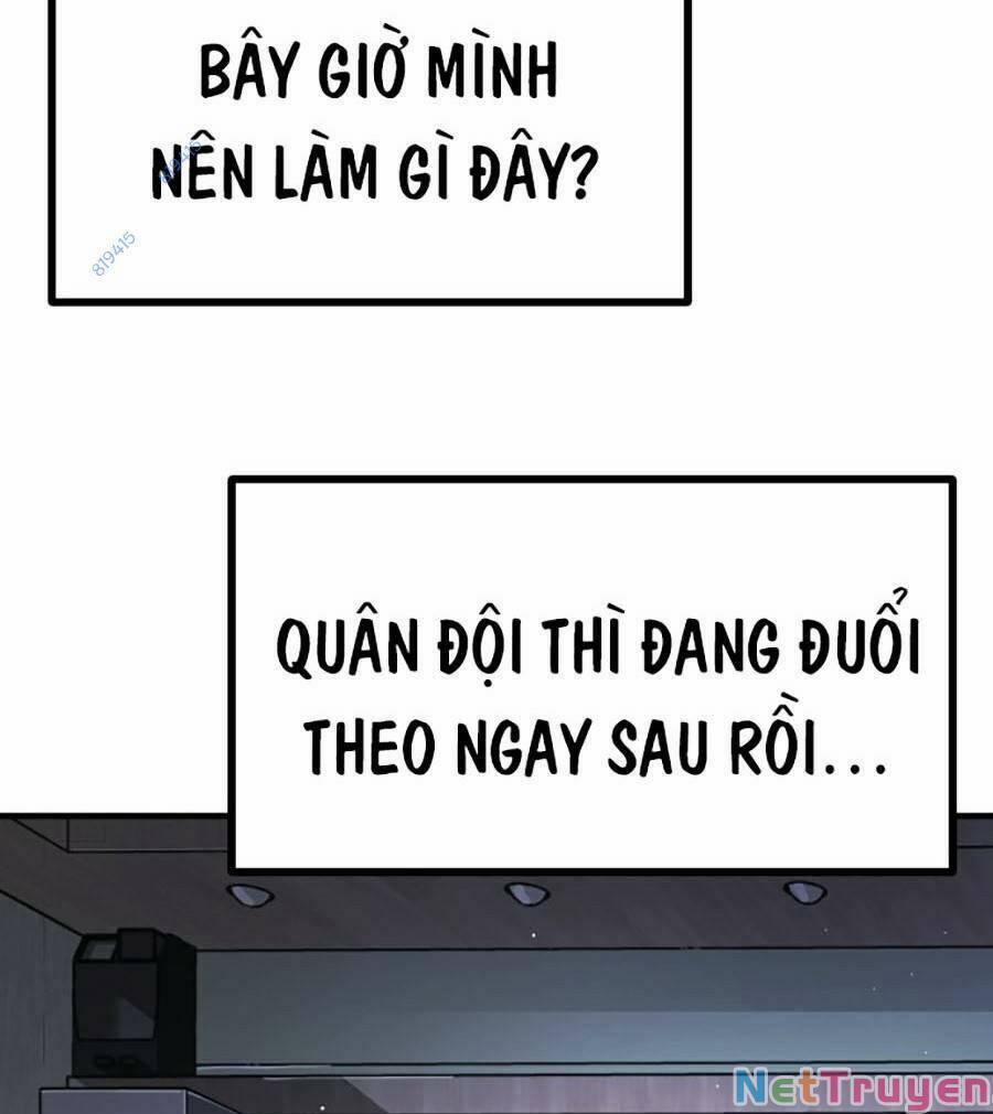 Đại Dịch Seoul 39 trang 120