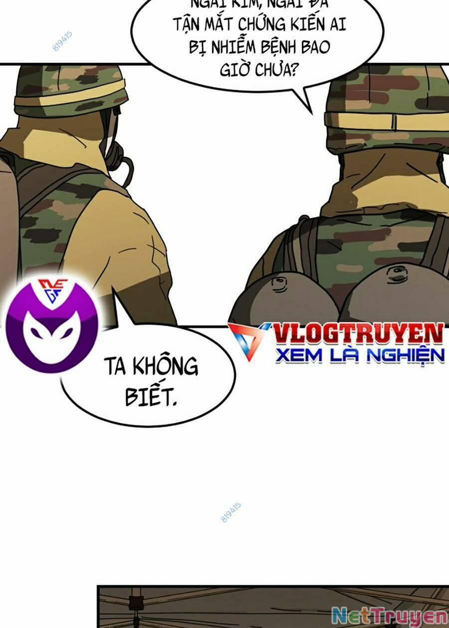 Đại Dịch Seoul 39 trang 133