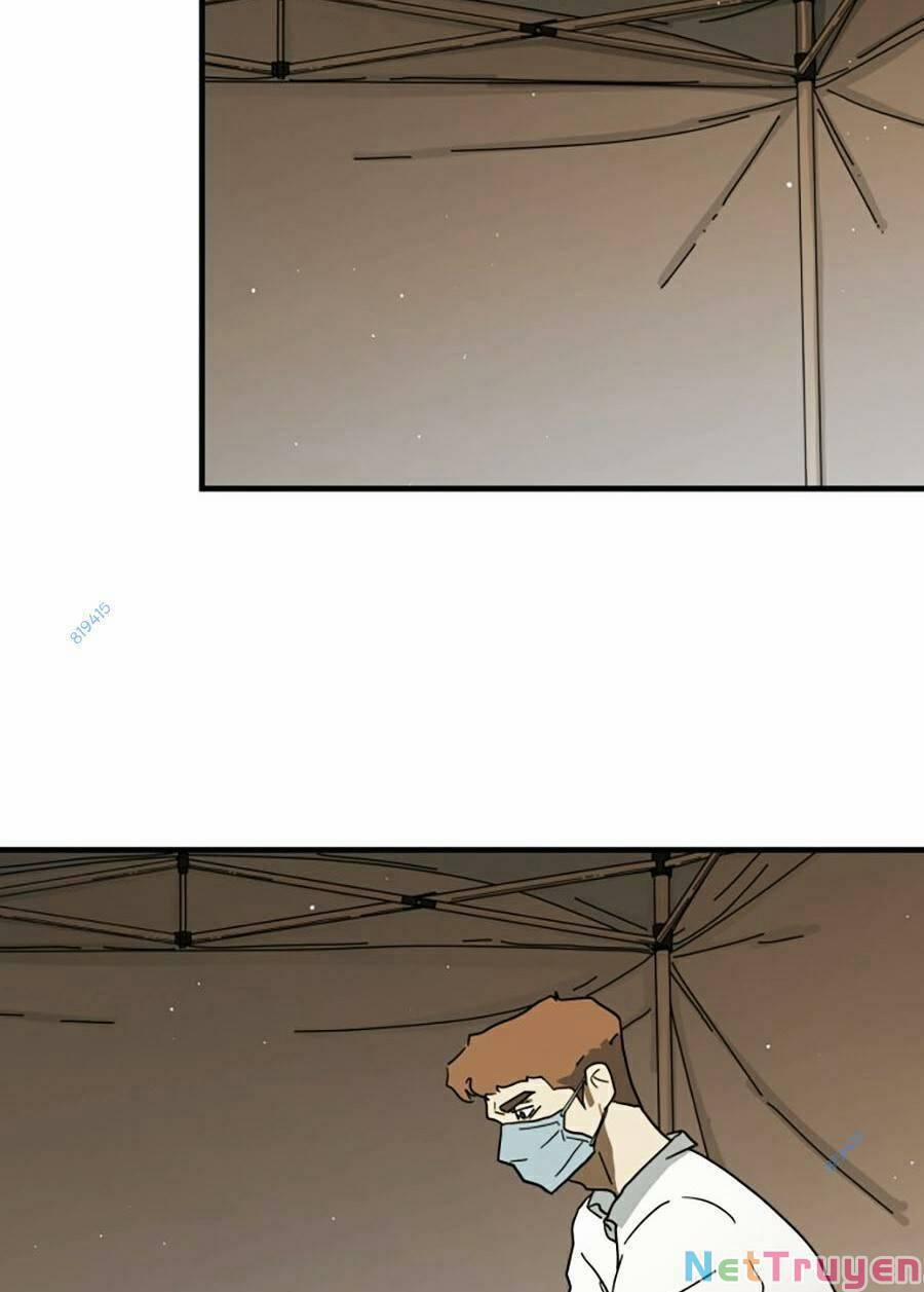 Đại Dịch Seoul 39 trang 134