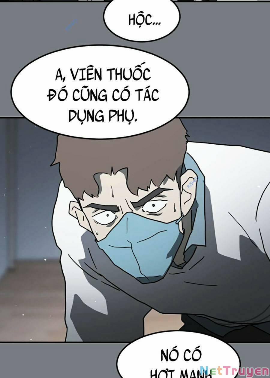 Đại Dịch Seoul 39 trang 139