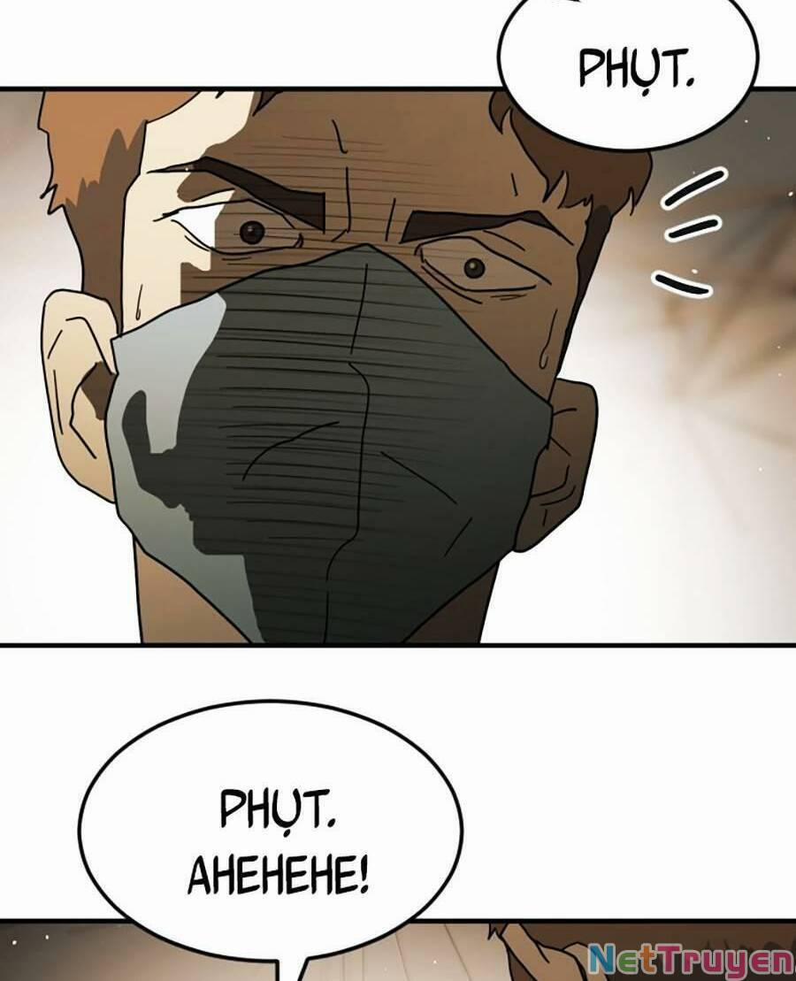 Đại Dịch Seoul 39 trang 21