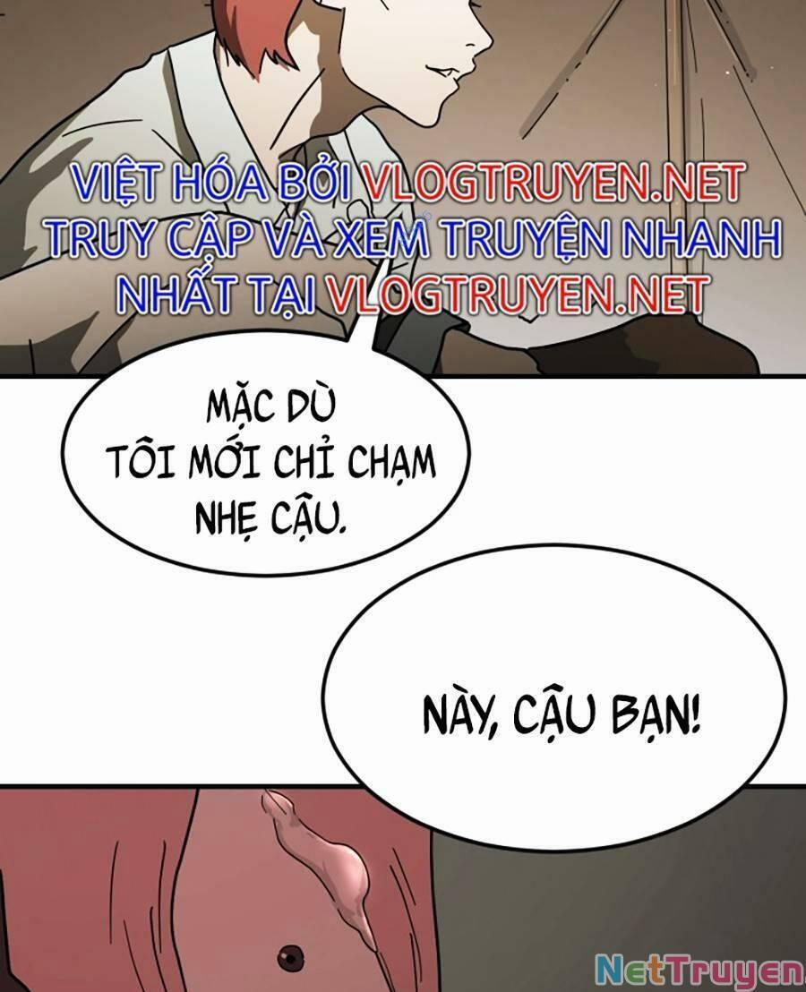 Đại Dịch Seoul 39 trang 32