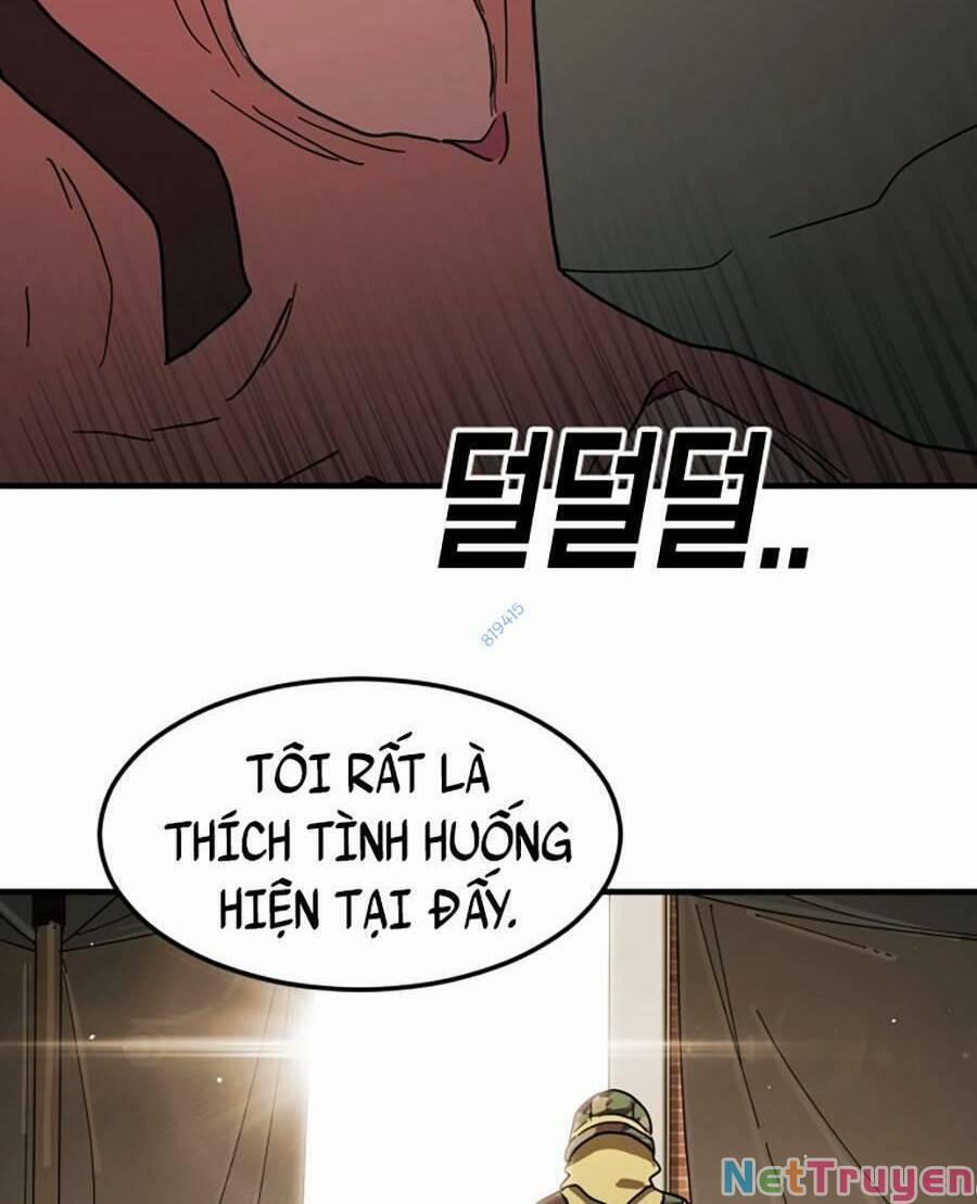 Đại Dịch Seoul 39 trang 33