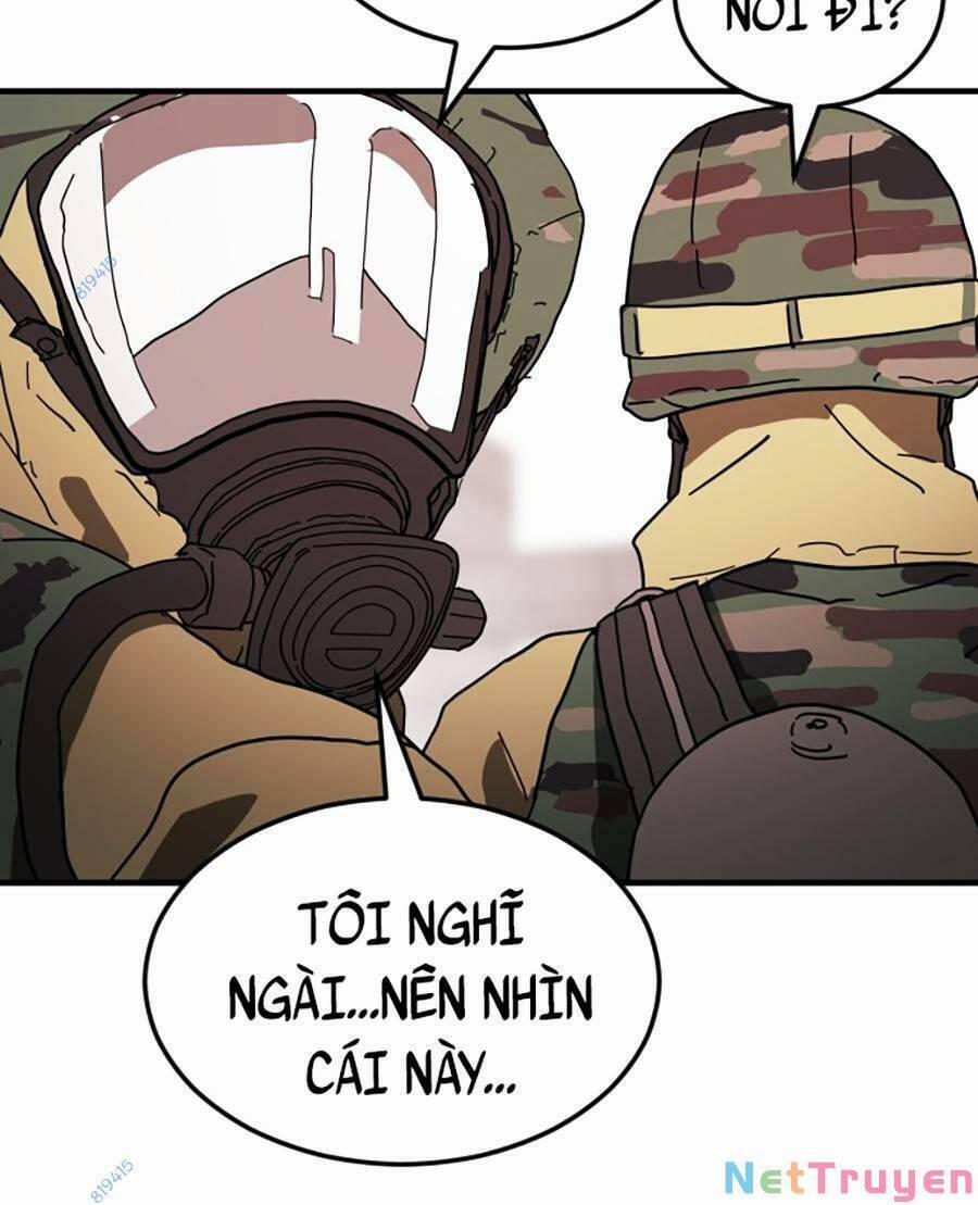 Đại Dịch Seoul 39 trang 4