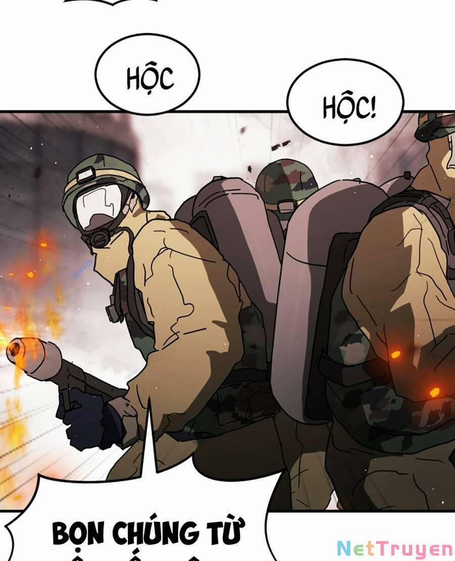 Đại Dịch Seoul 39 trang 44