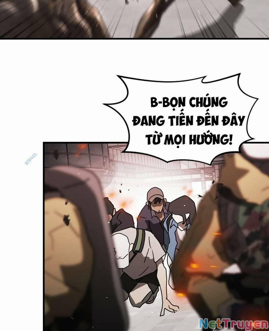 Đại Dịch Seoul 39 trang 46