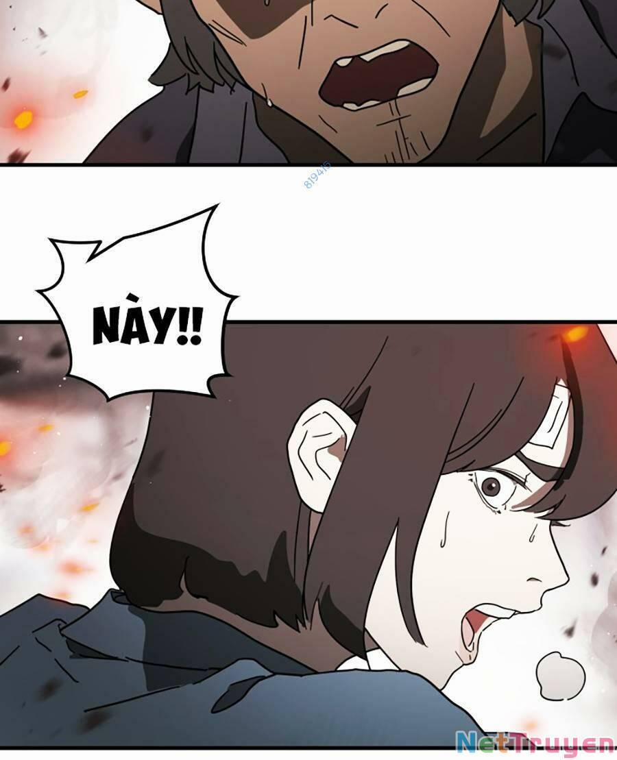 Đại Dịch Seoul 39 trang 48