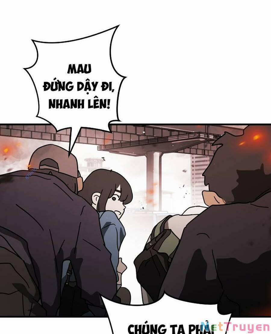 Đại Dịch Seoul 39 trang 49