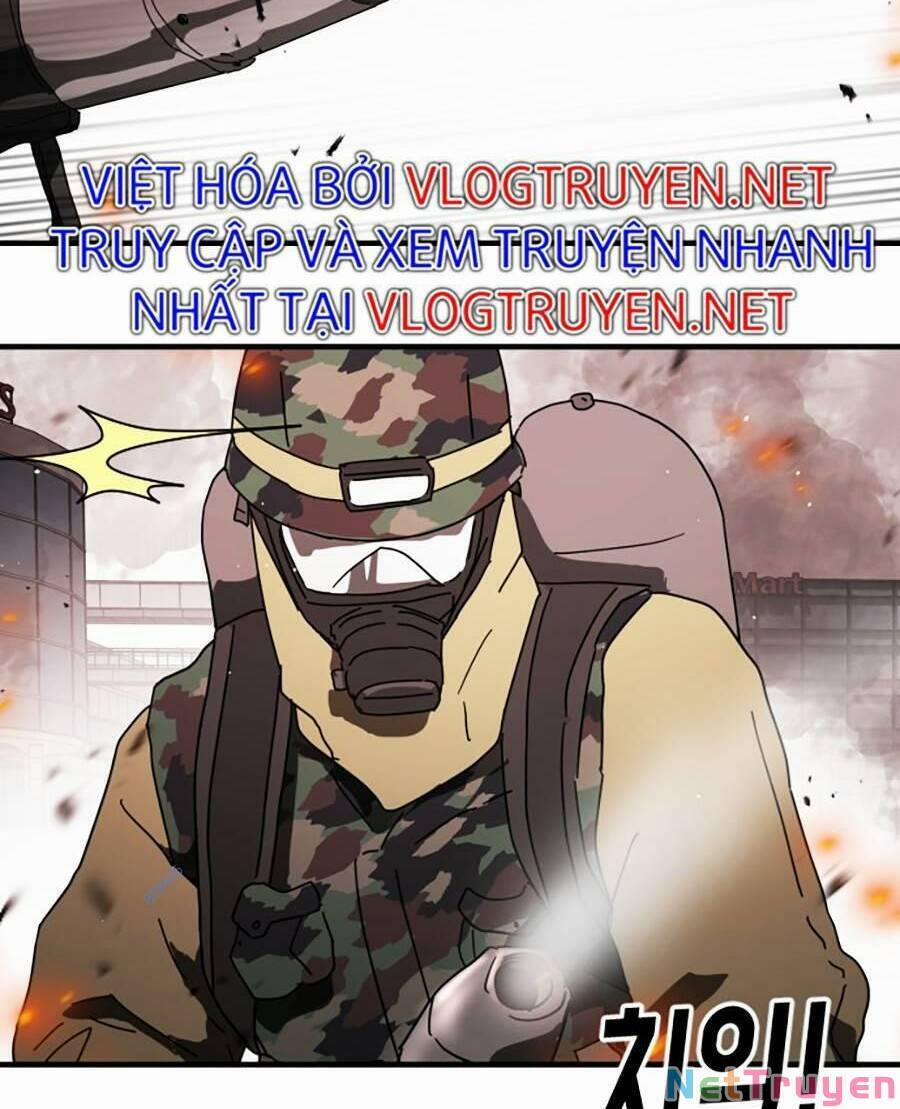 Đại Dịch Seoul 39 trang 51