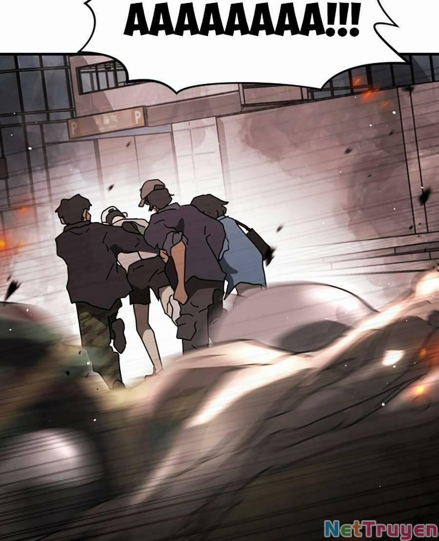 Đại Dịch Seoul 39 trang 54