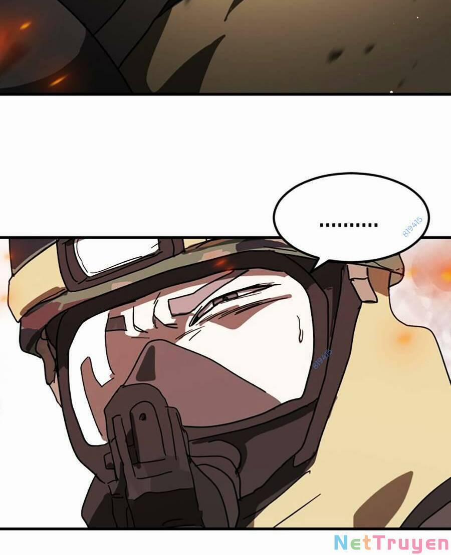 Đại Dịch Seoul 39 trang 63