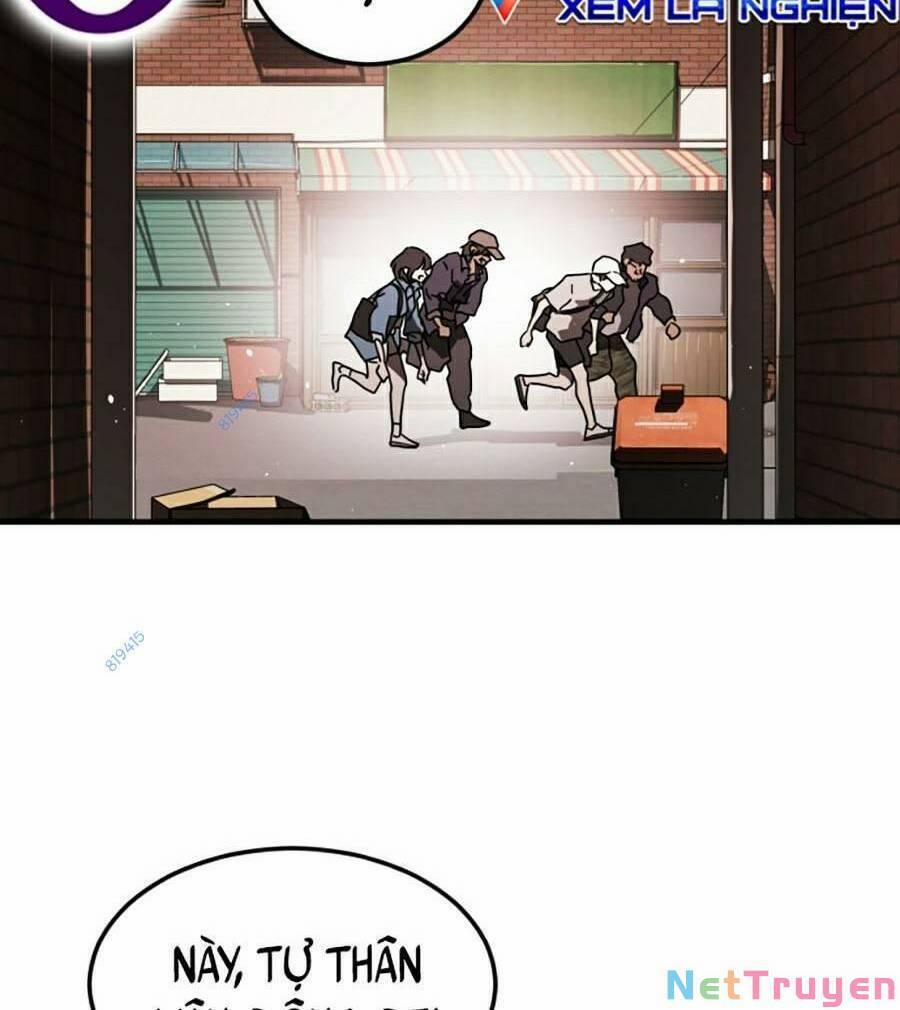 Đại Dịch Seoul 39 trang 73