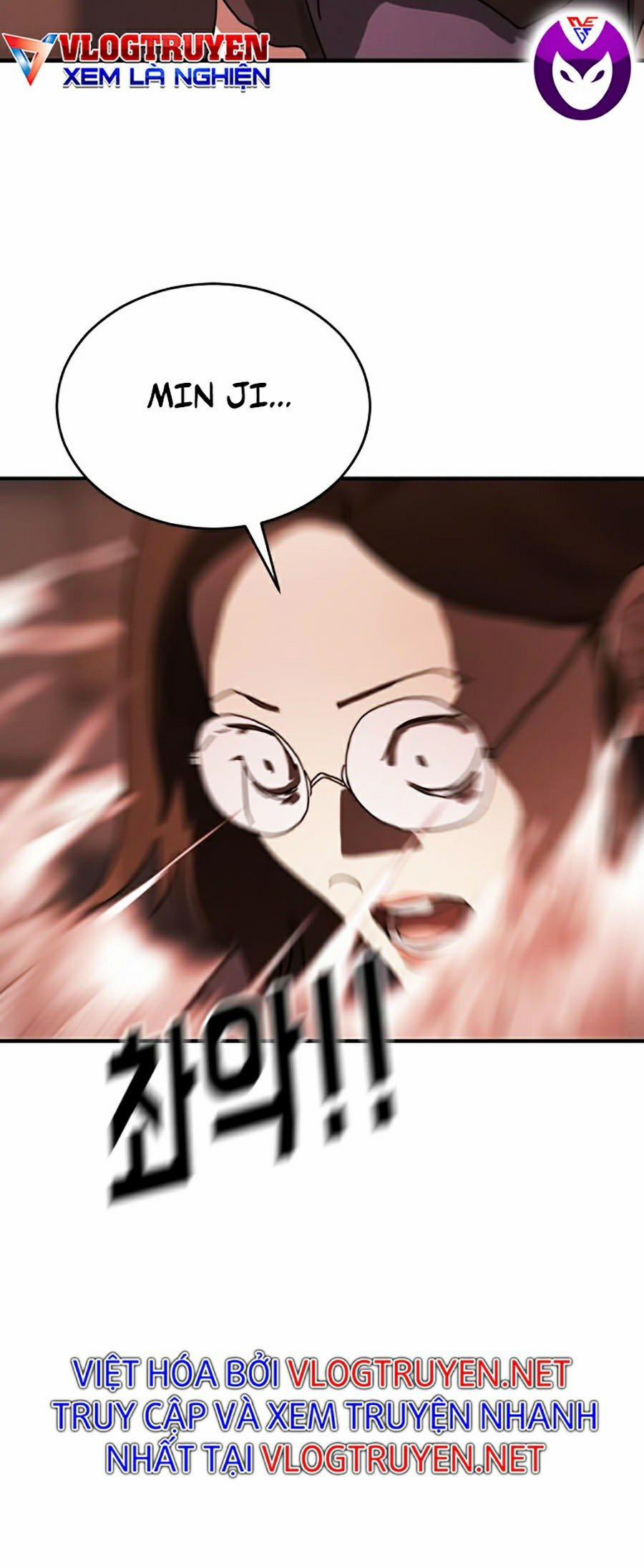 Đại Dịch Seoul 4 trang 11