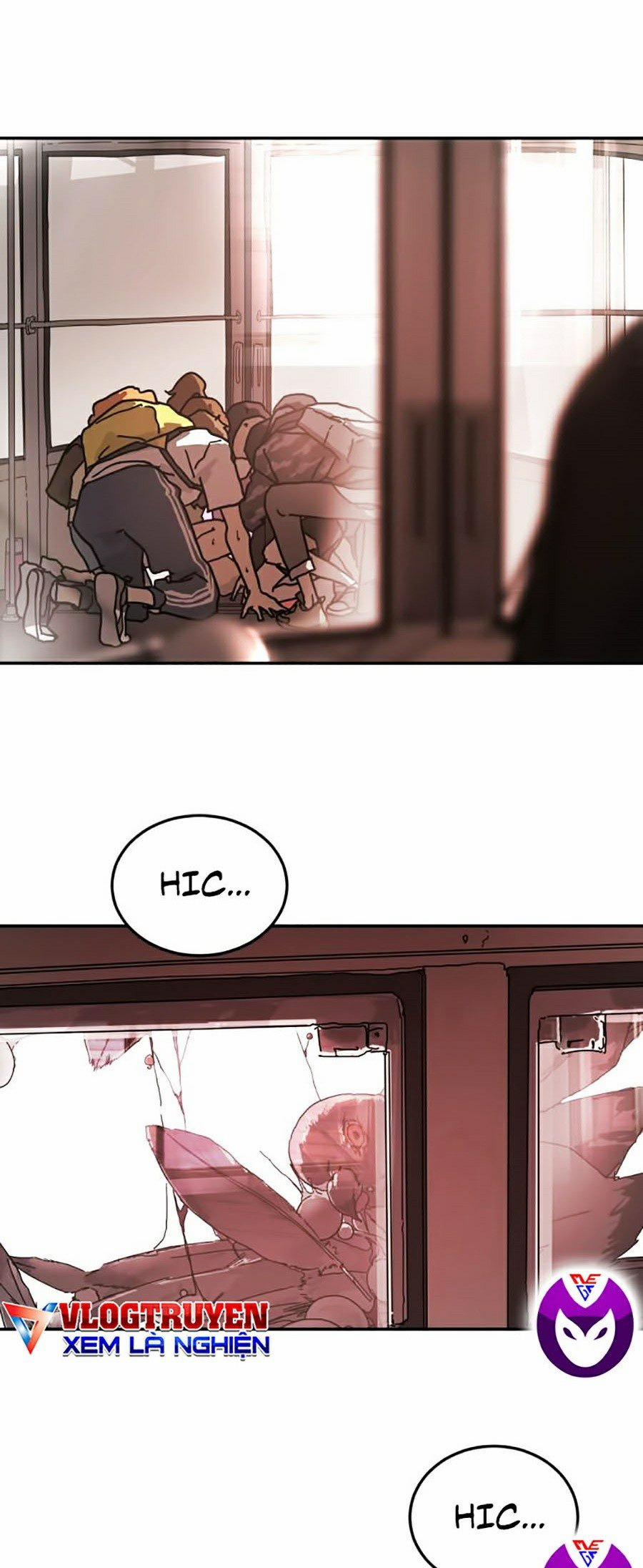 Đại Dịch Seoul 4 trang 14