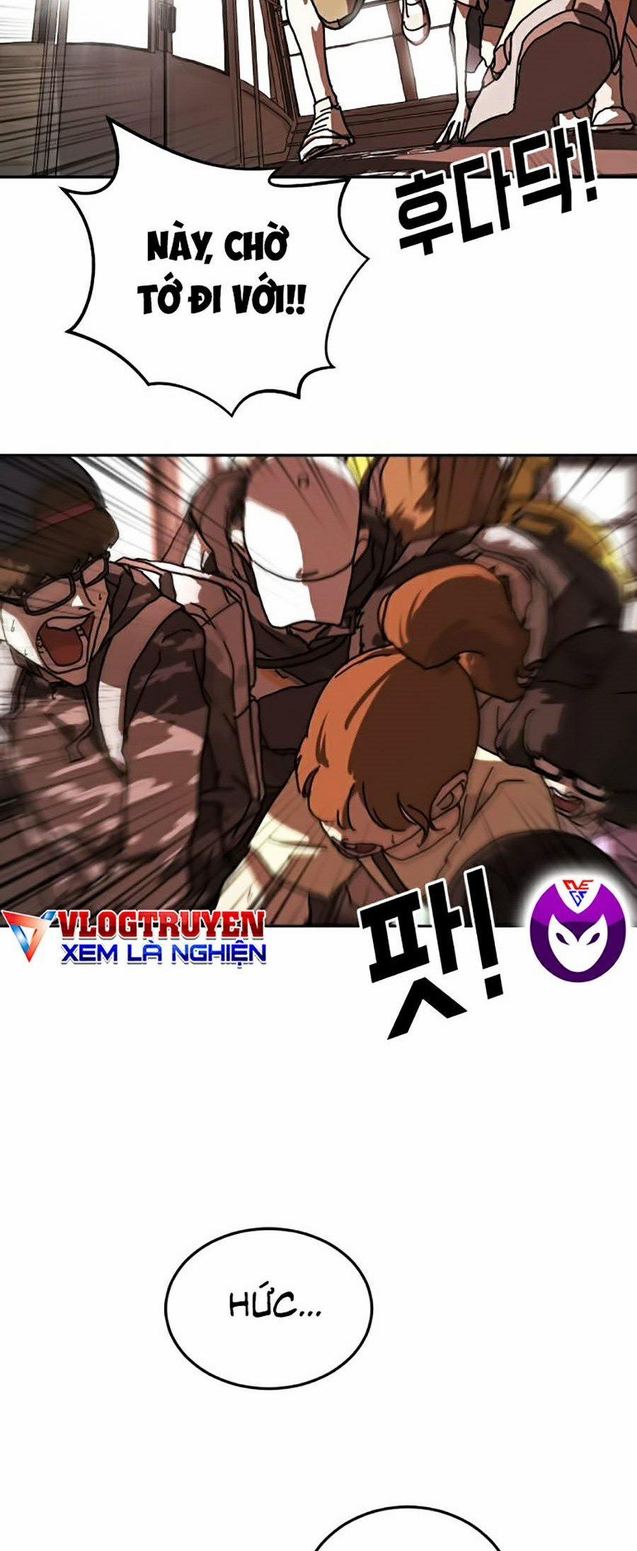 Đại Dịch Seoul 4 trang 18