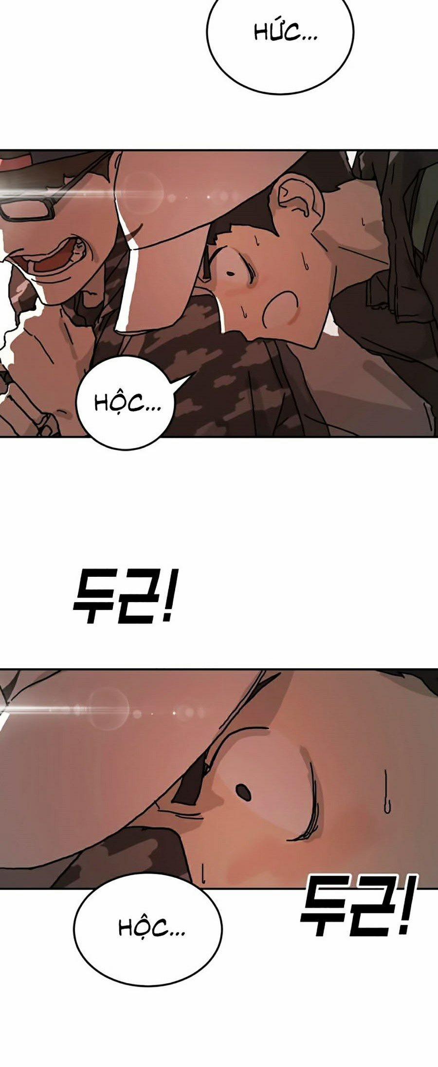 Đại Dịch Seoul 4 trang 19