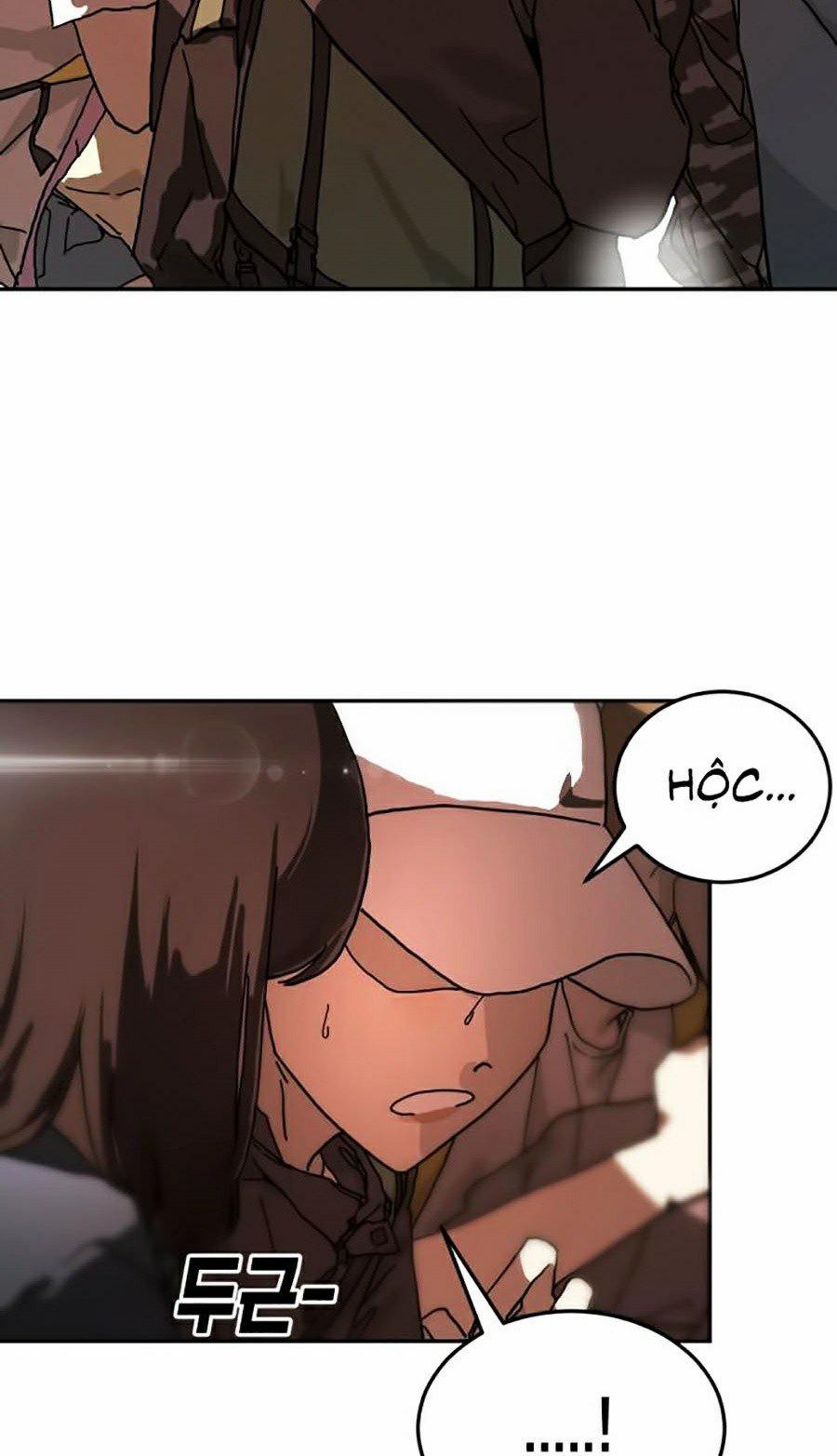 Đại Dịch Seoul 4 trang 23