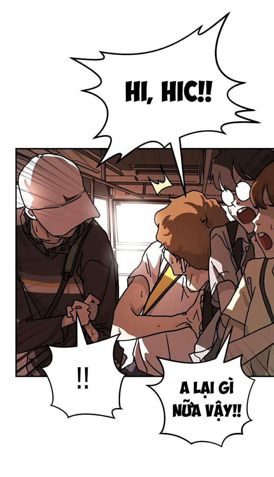 Đại Dịch Seoul 4 trang 40