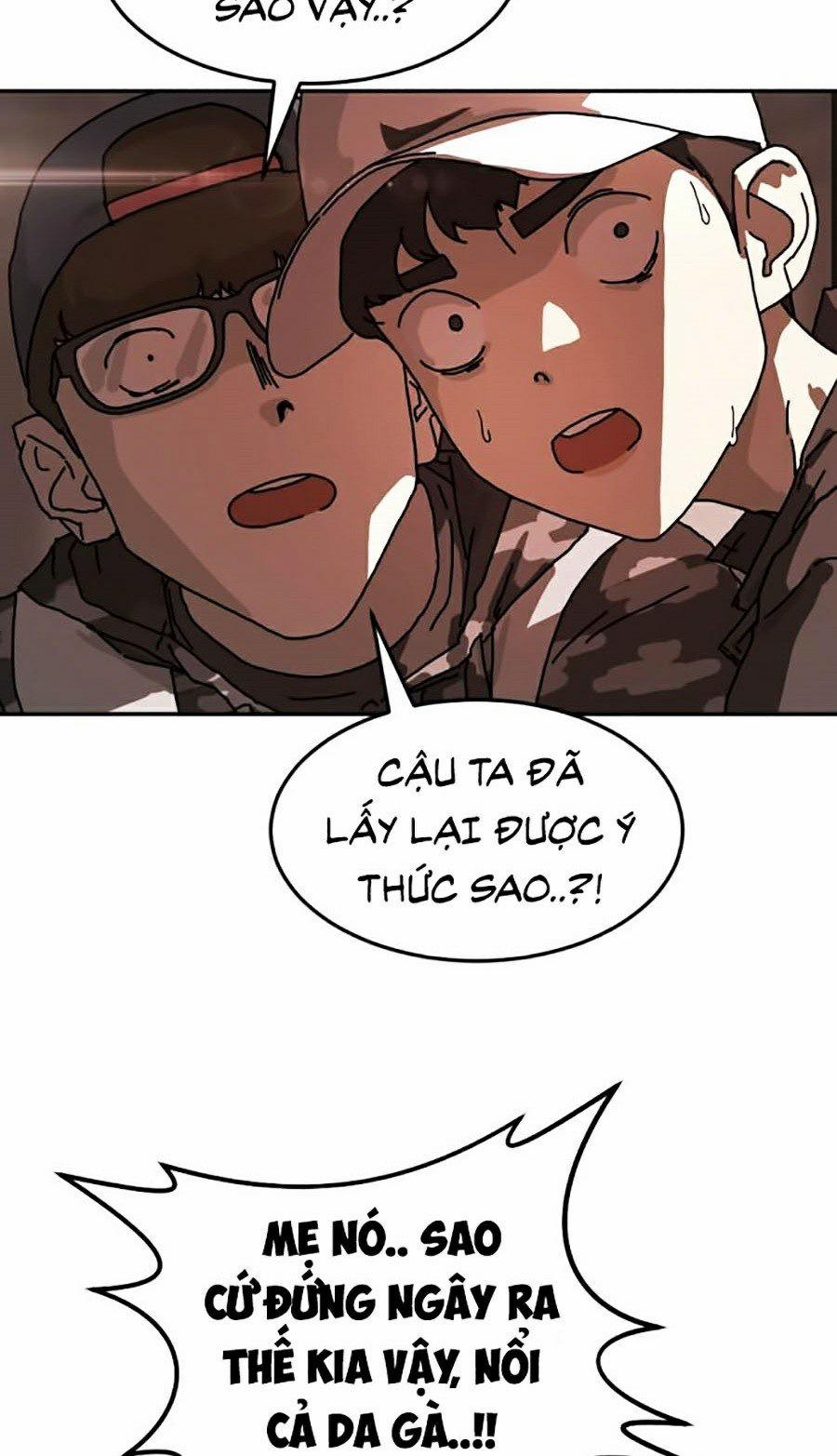 Đại Dịch Seoul 4 trang 45