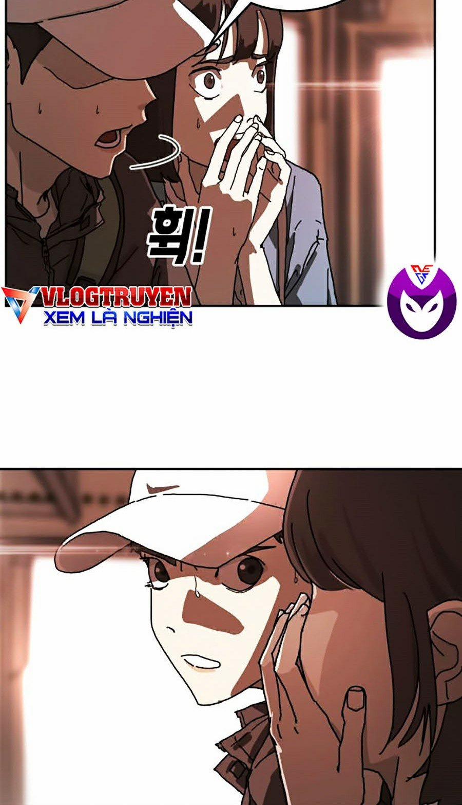 Đại Dịch Seoul 4 trang 49