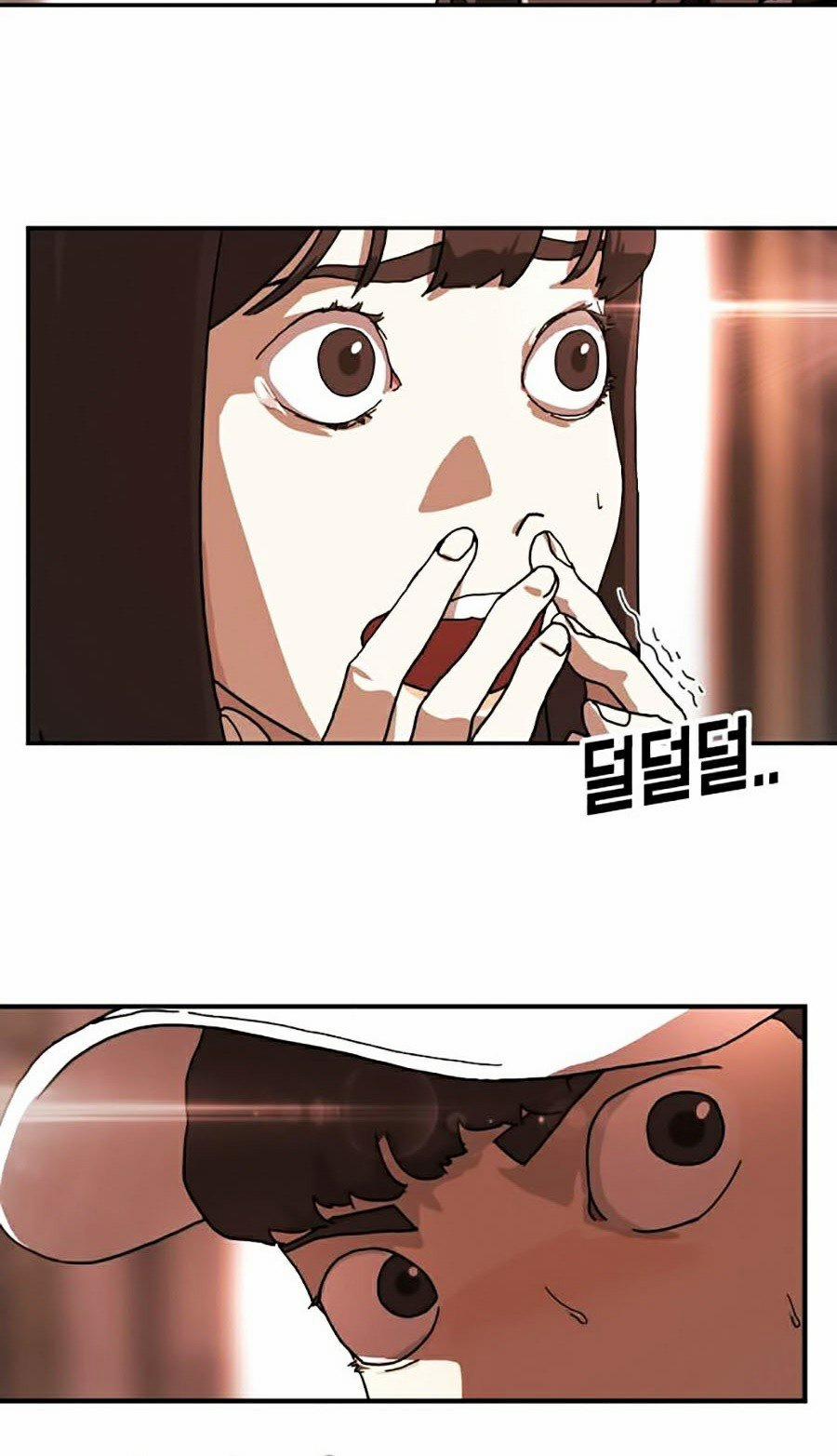 Đại Dịch Seoul 4 trang 50