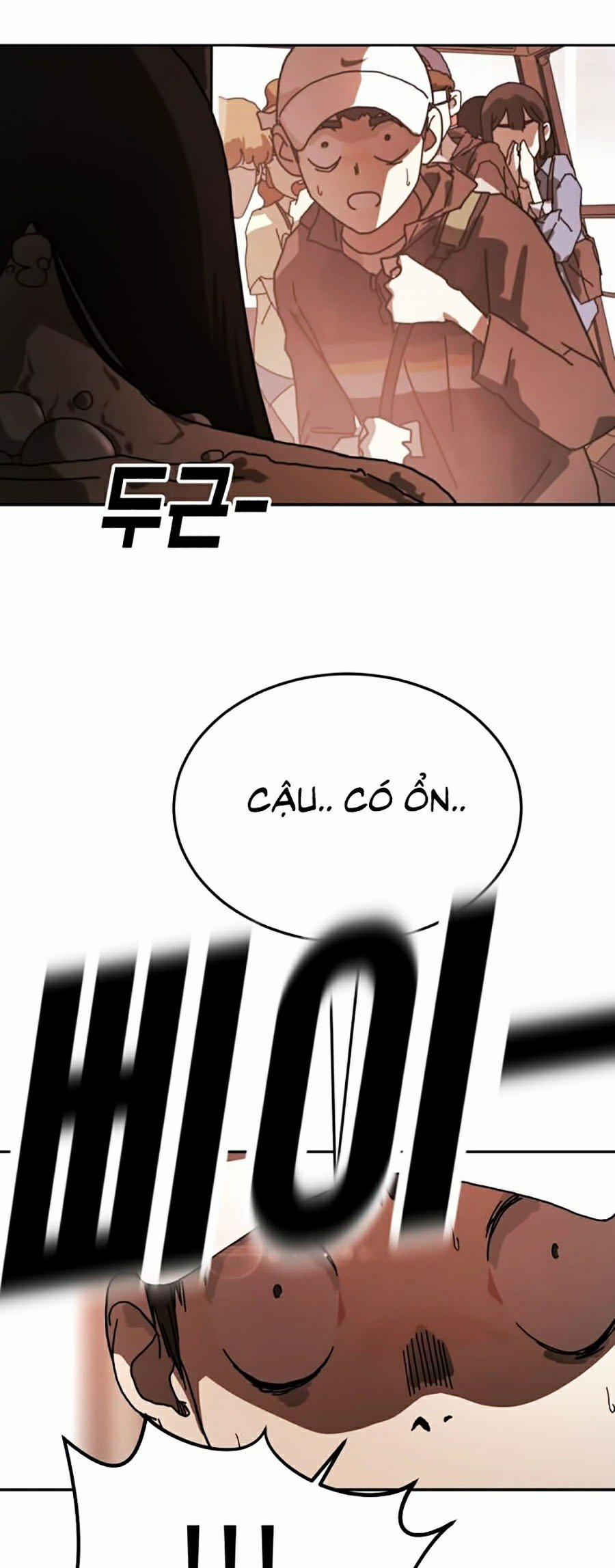 Đại Dịch Seoul 4 trang 60