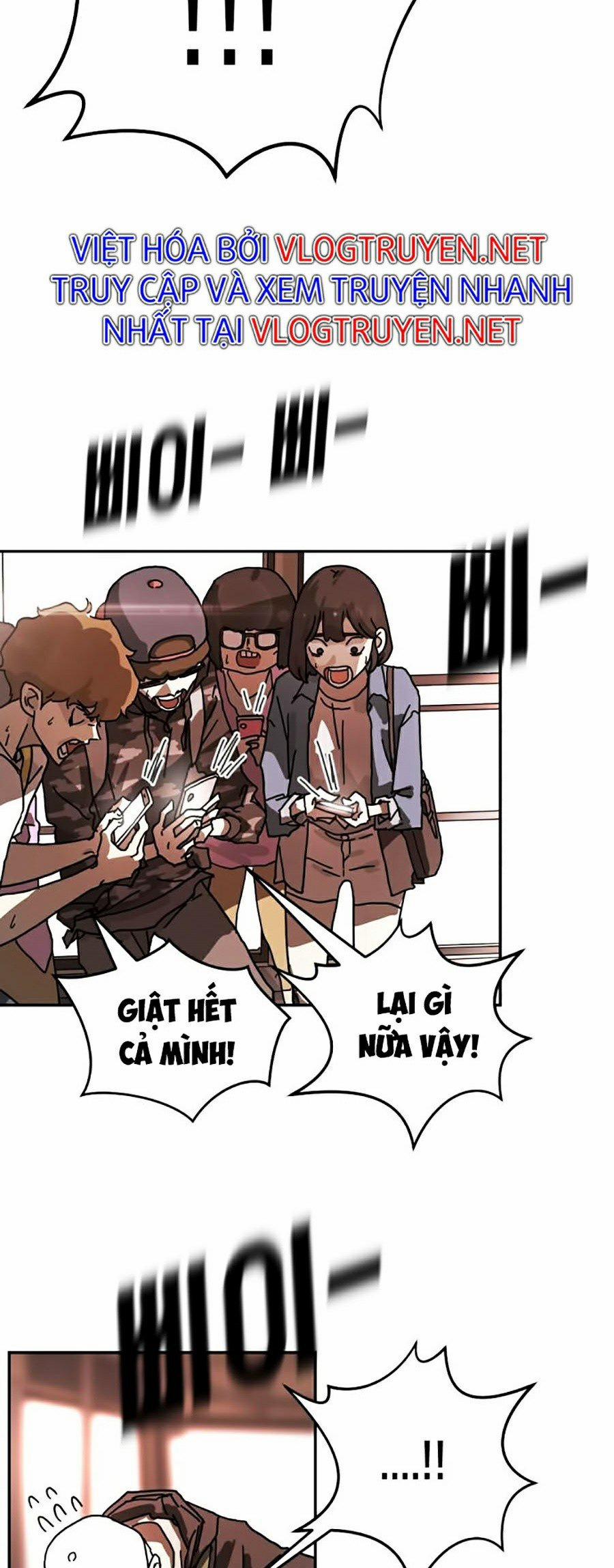 Đại Dịch Seoul 4 trang 61