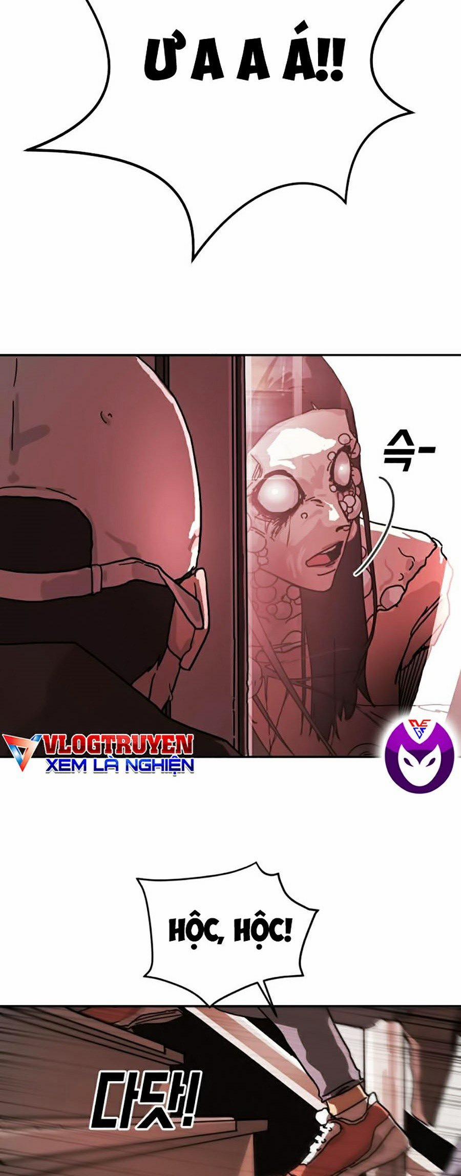 Đại Dịch Seoul 4 trang 67