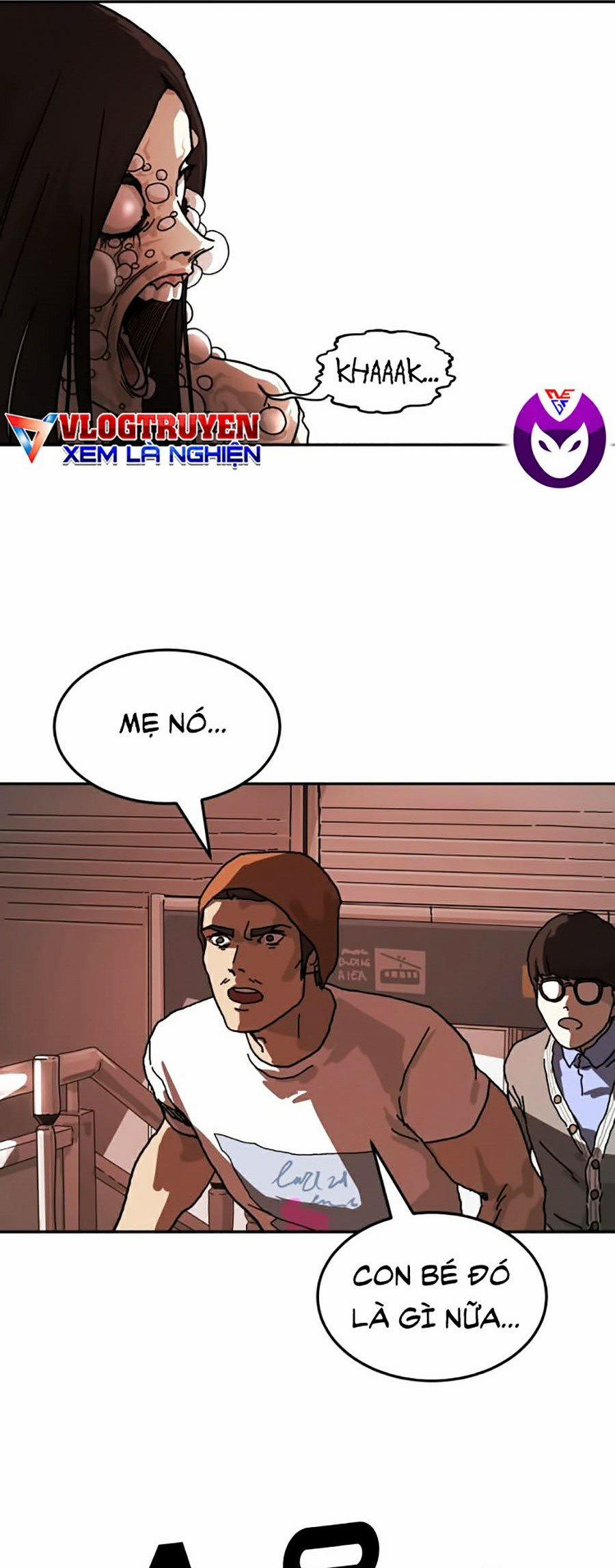 Đại Dịch Seoul 4 trang 70