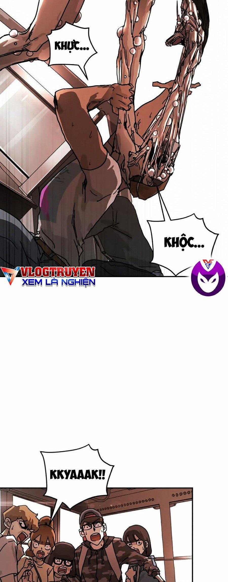 Đại Dịch Seoul 4 trang 77