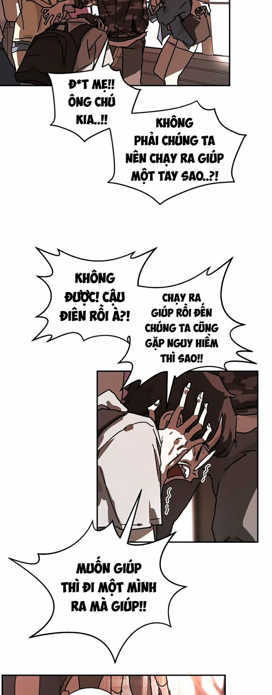 Đại Dịch Seoul 4 trang 78