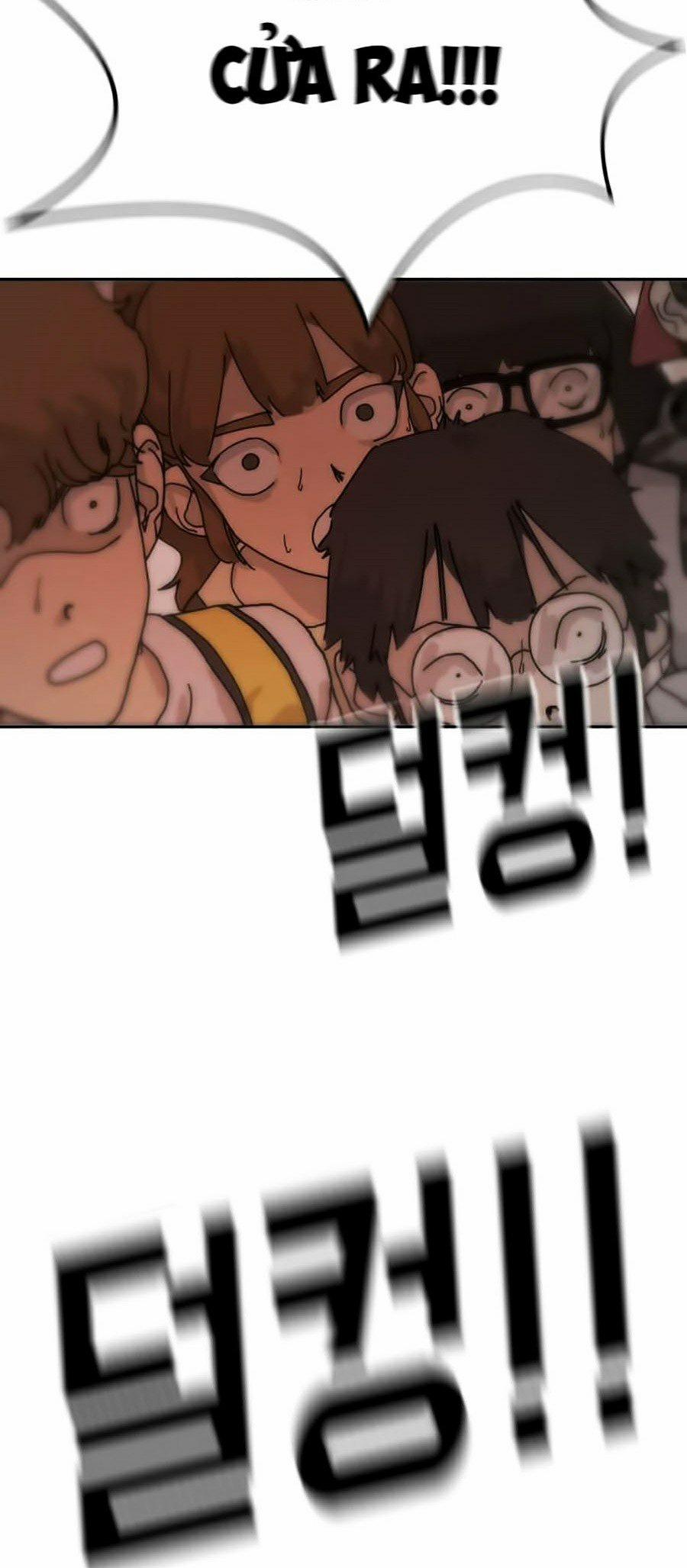 Đại Dịch Seoul 4 trang 90