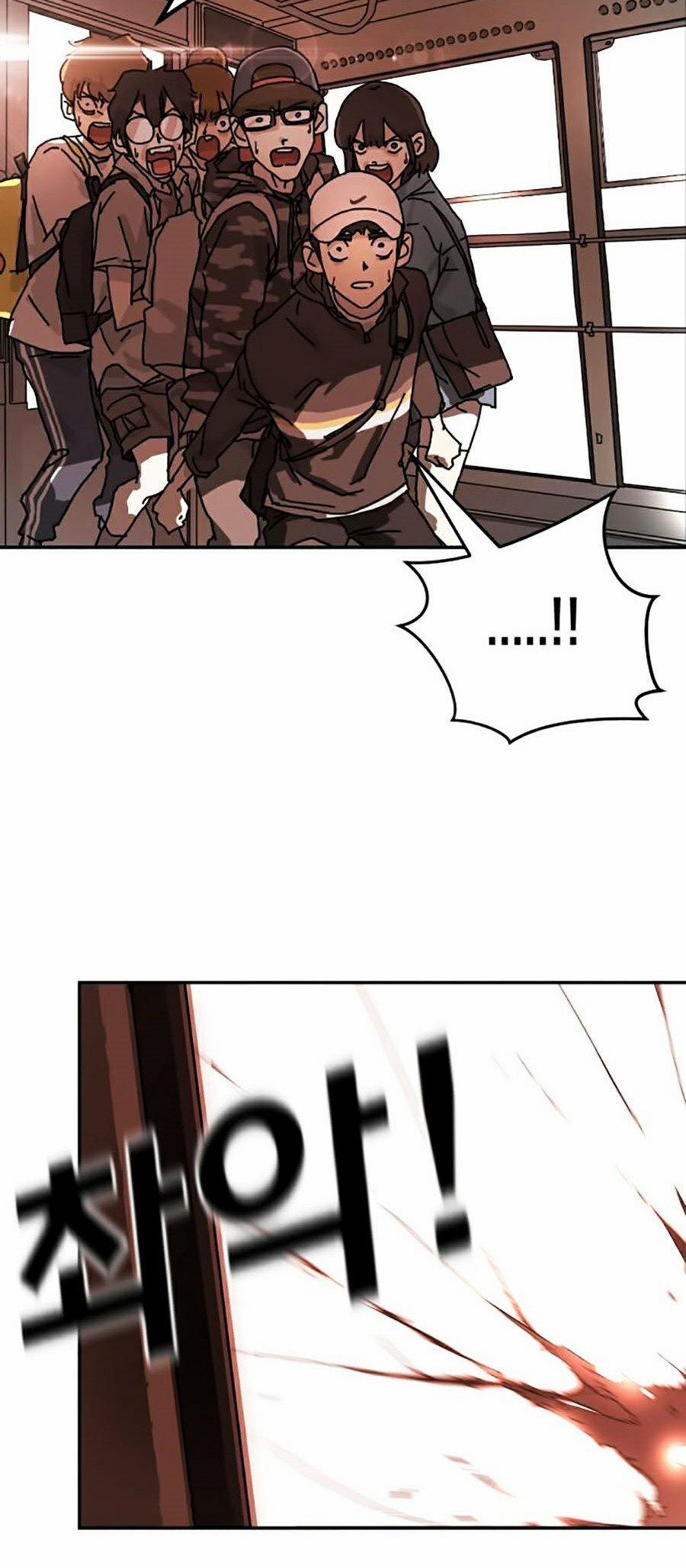 Đại Dịch Seoul 4 trang 92