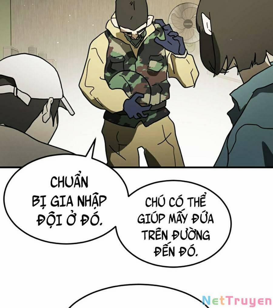 Đại Dịch Seoul 40 trang 108