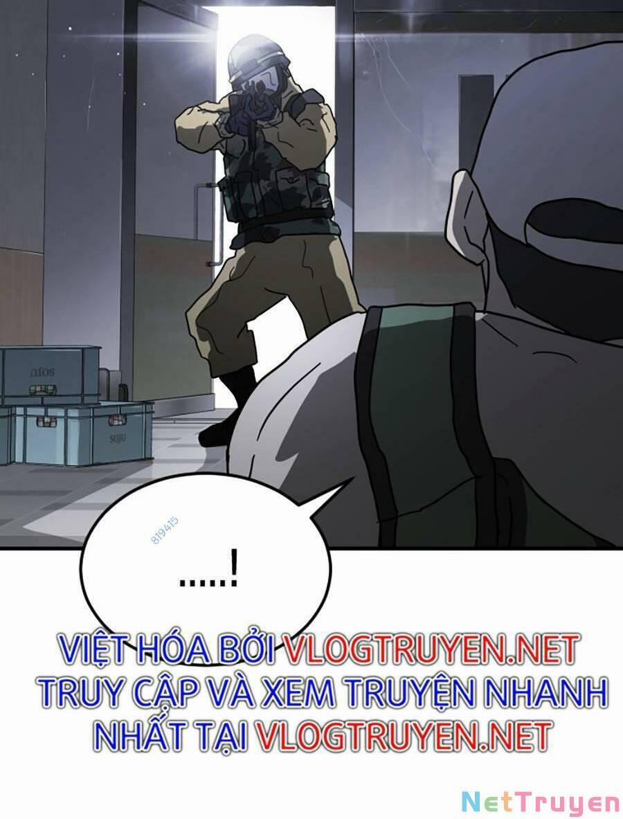 Đại Dịch Seoul 40 trang 11