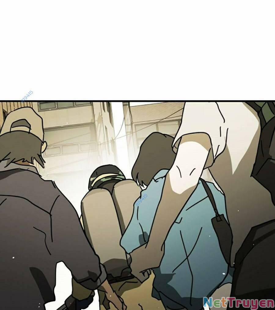 Đại Dịch Seoul 40 trang 113