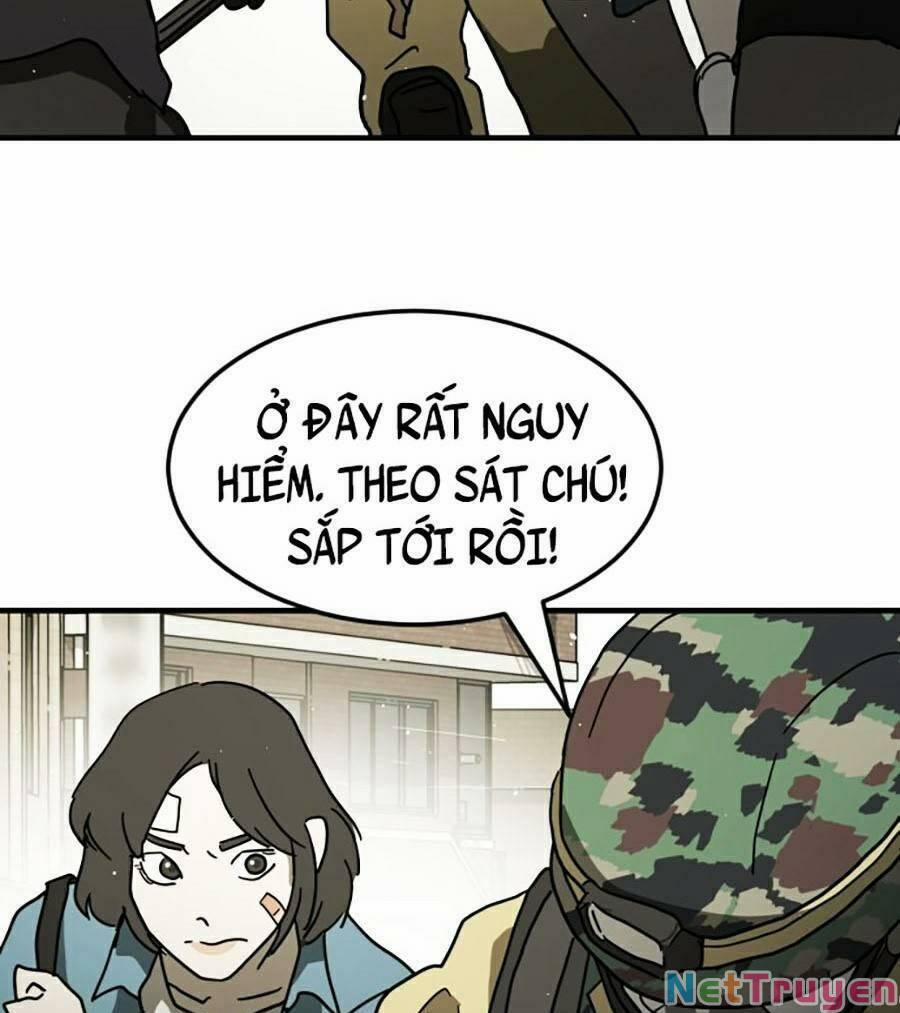 Đại Dịch Seoul 40 trang 114