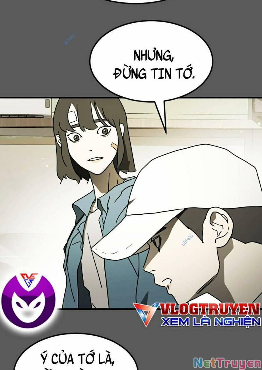 Đại Dịch Seoul 40 trang 121