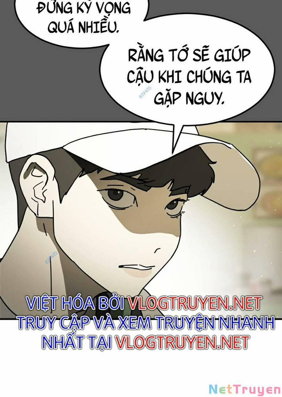 Đại Dịch Seoul 40 trang 122