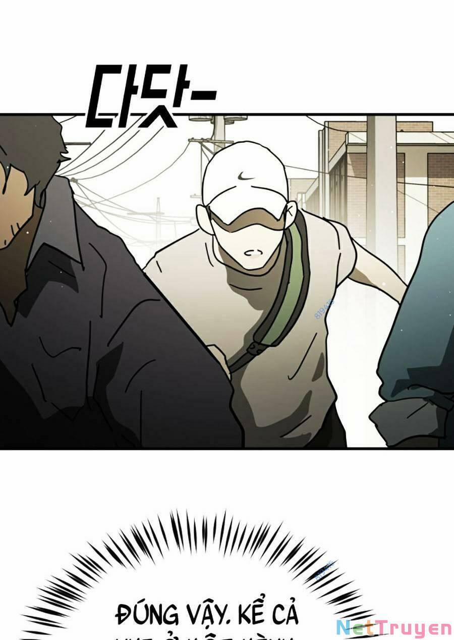 Đại Dịch Seoul 40 trang 123