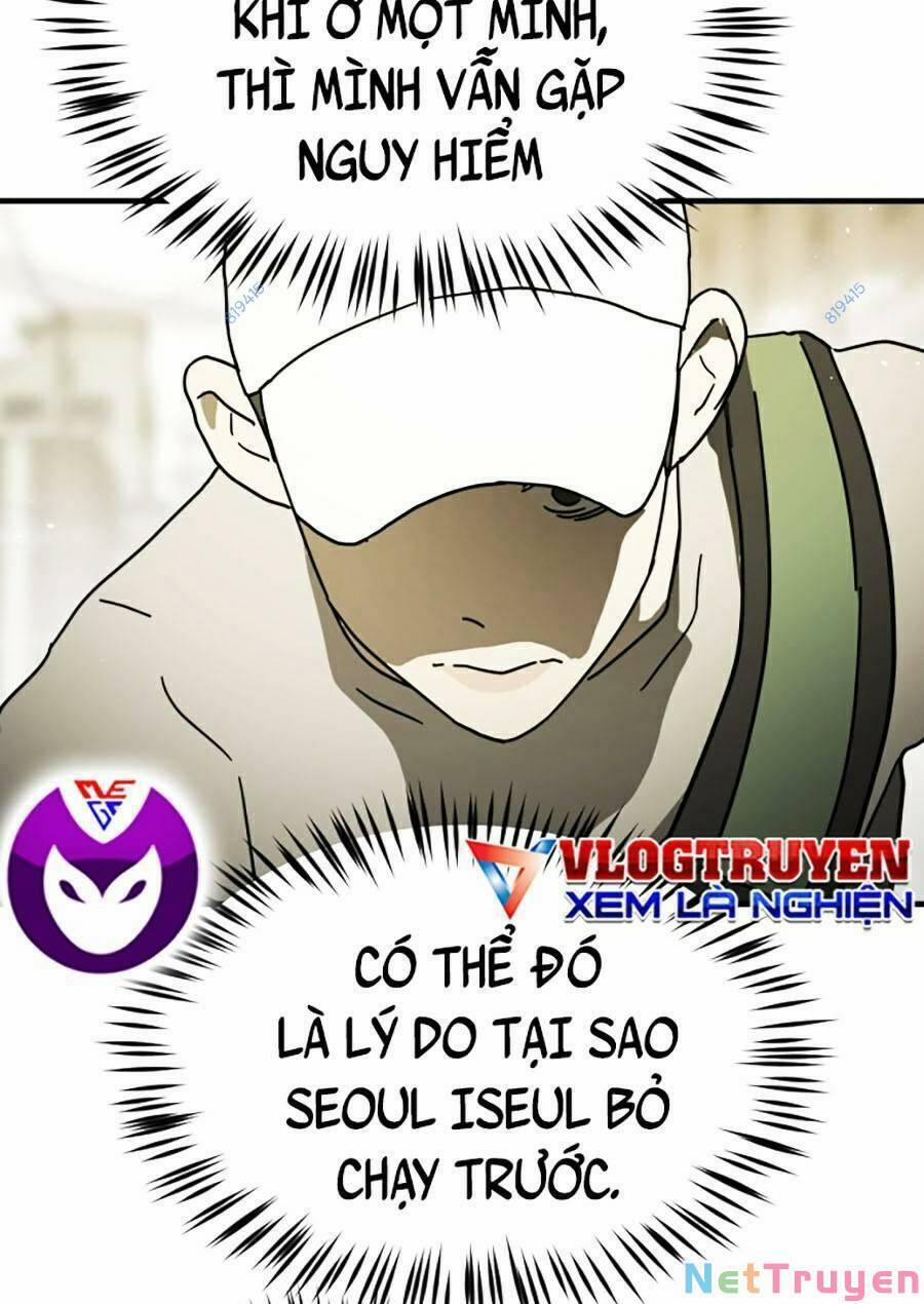 Đại Dịch Seoul 40 trang 124