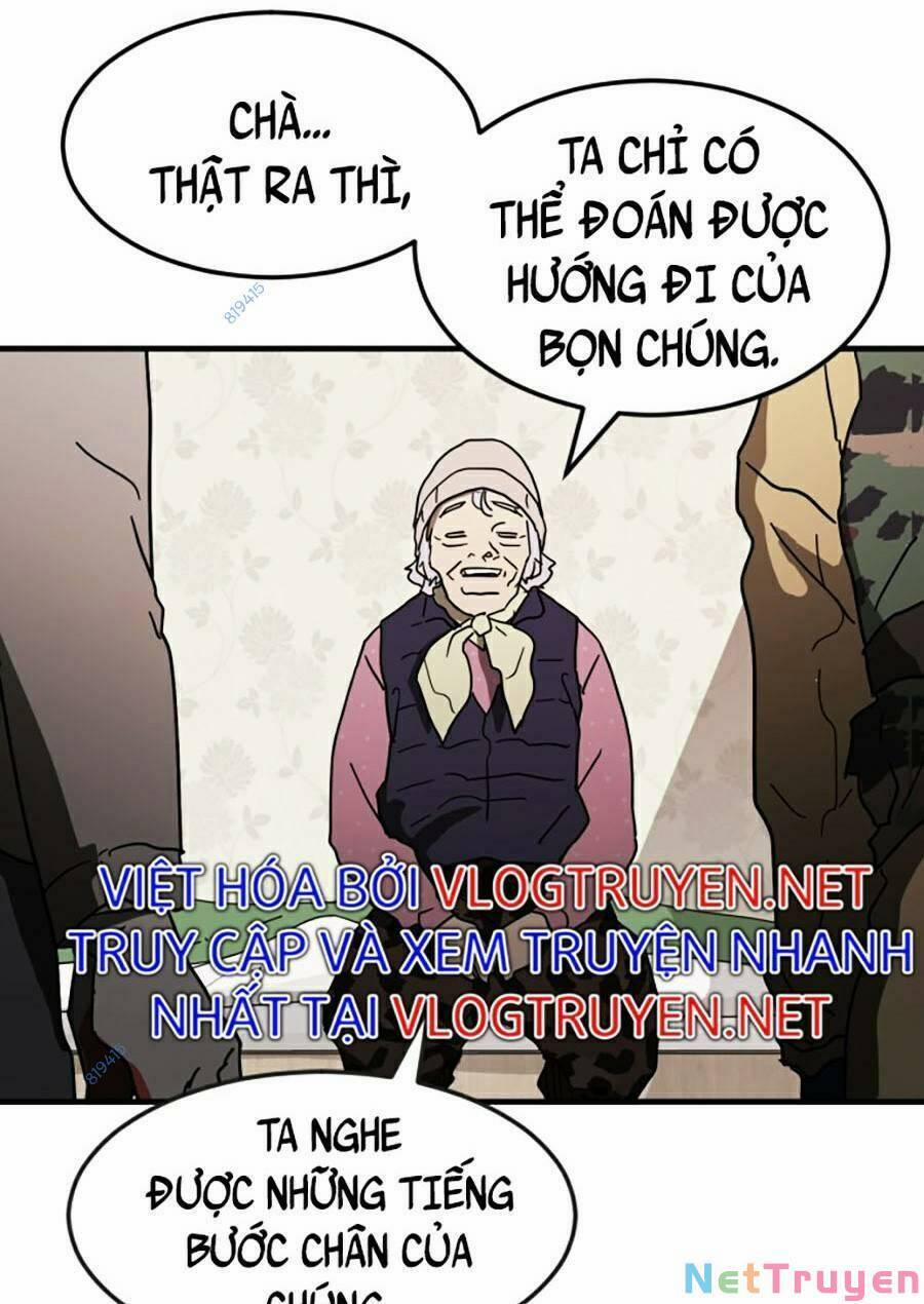 Đại Dịch Seoul 40 trang 128