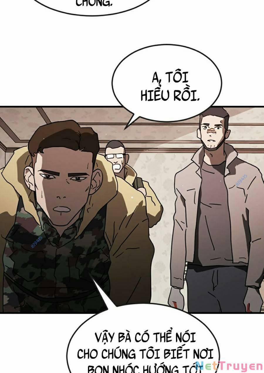 Đại Dịch Seoul 40 trang 129