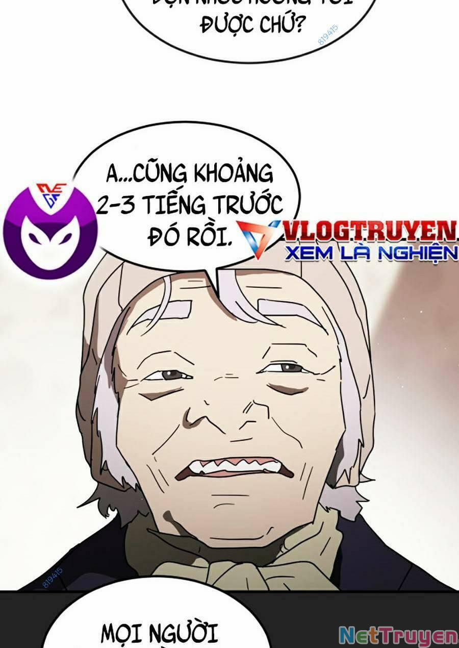 Đại Dịch Seoul 40 trang 130