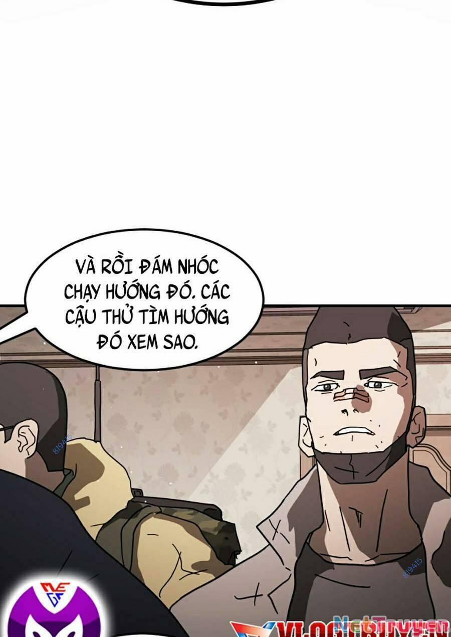 Đại Dịch Seoul 40 trang 135